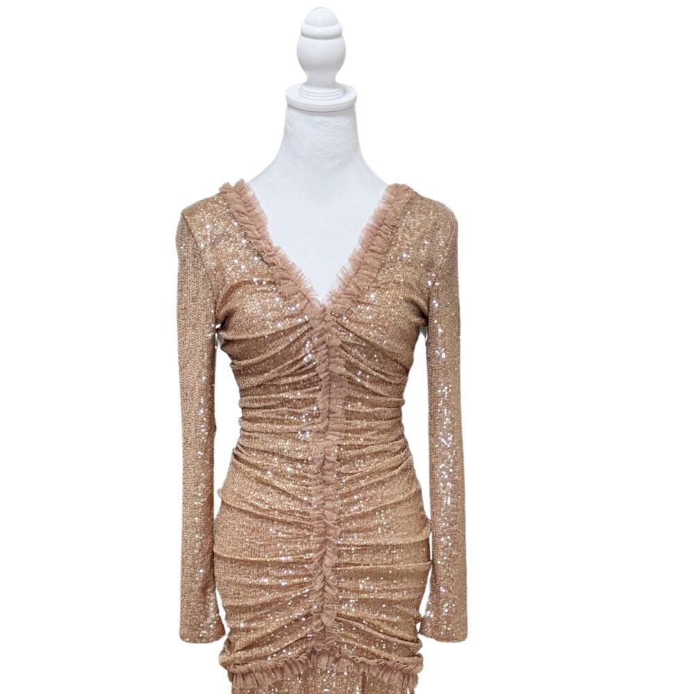 Needle & Thread Dress 2 - Picture 5 of 10